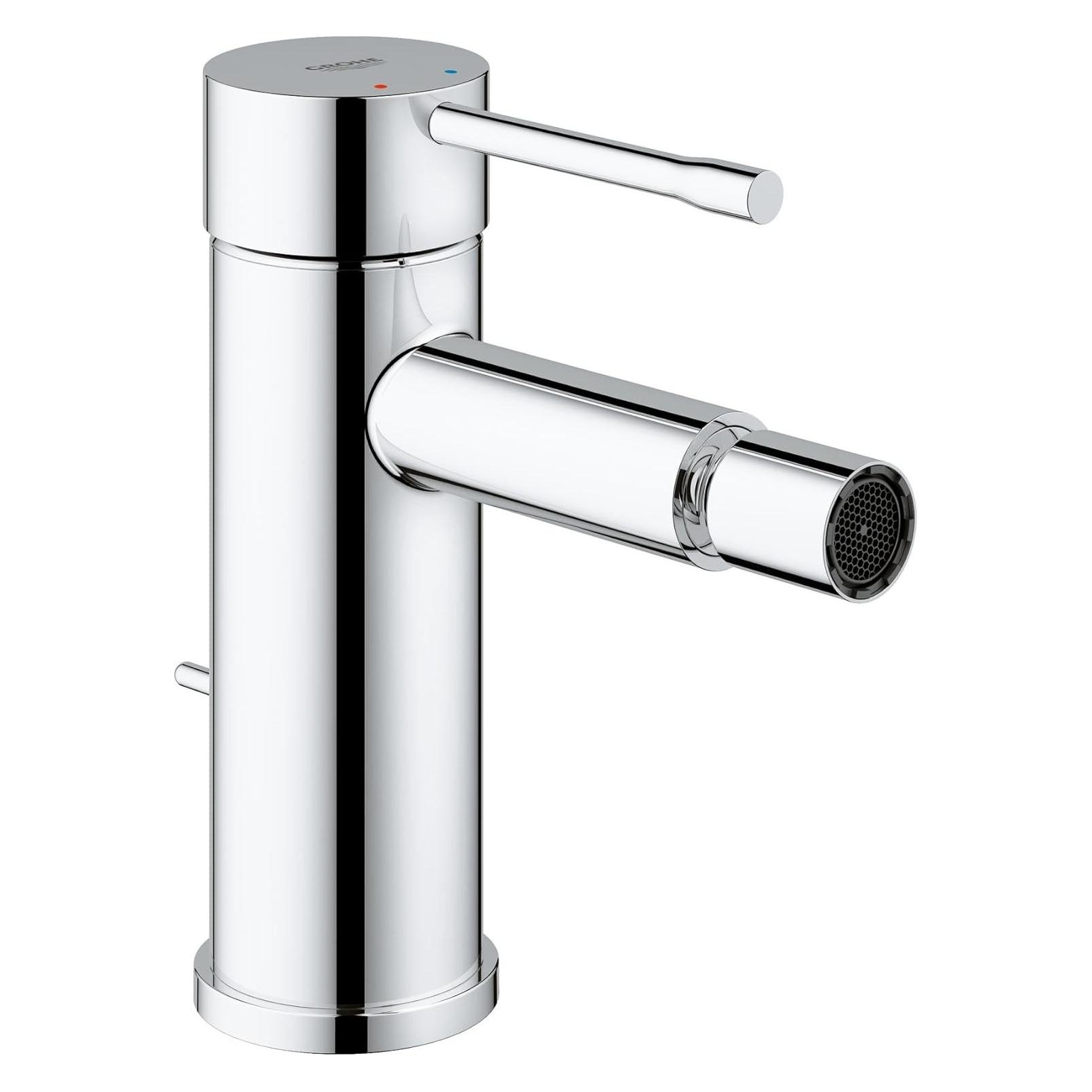 Grohe Bidetbatterie Essence New 32935001 chrom (32935001)