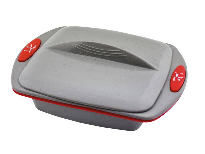Jata MC68 Silikon-Backform
