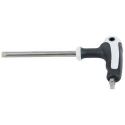 KS Tools 9102451 910.2451 Vierkantgriff Antrieb 1/4 (6.3 mm) 160 mm 1 St.