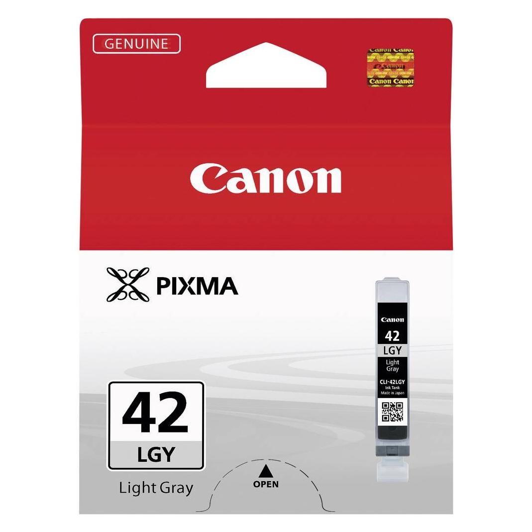 Canon Cli-42lgy (LGY) (6391B001)