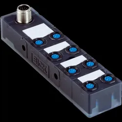 Sick Verteilerbox Y8A38A2-C2AB000XXX