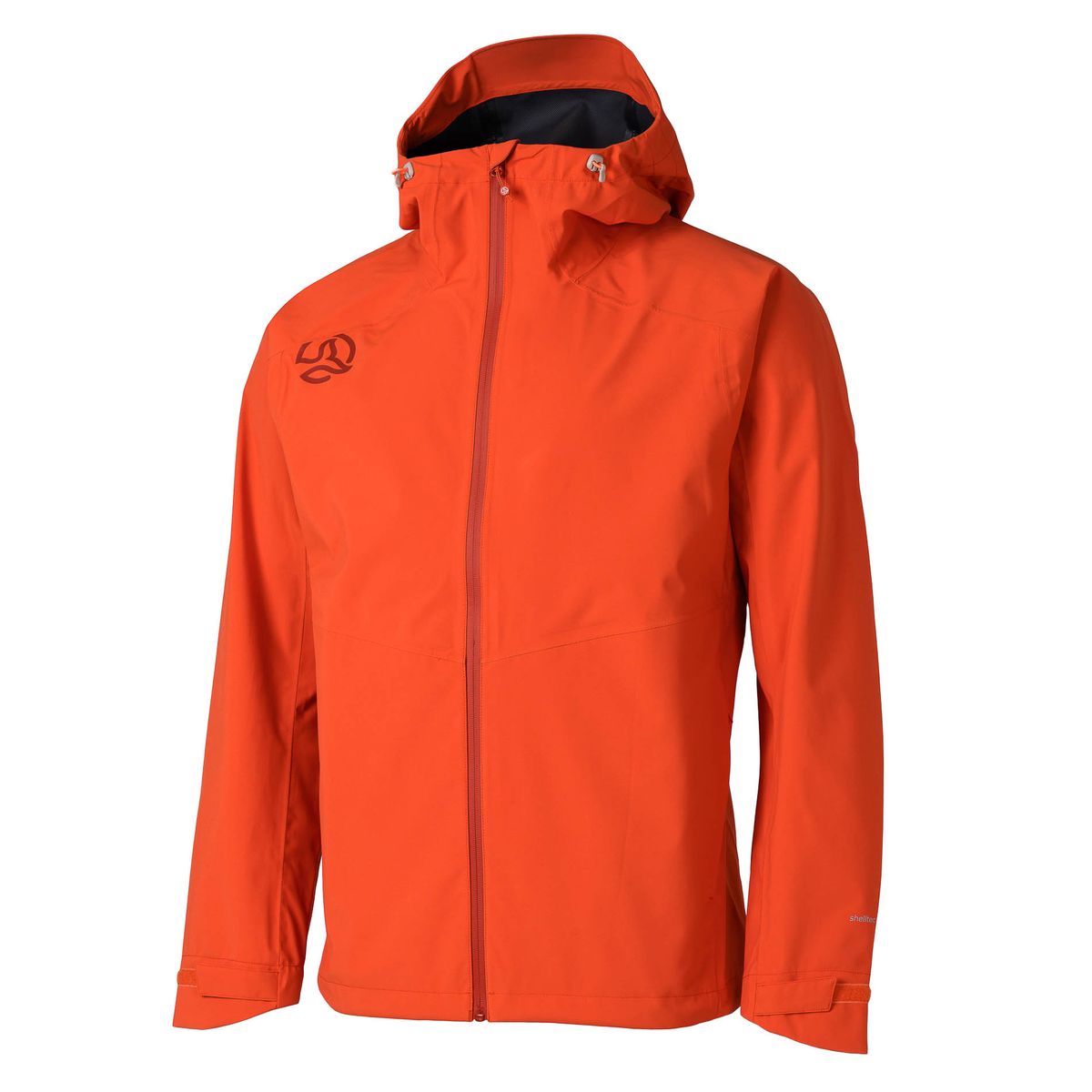 Ternua Valdur Jacket M tigerlily (1408) XL 1644068-1408-XL