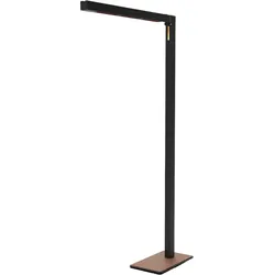 Heatsail TWIG Design Heizstrahler / Stehleuchte