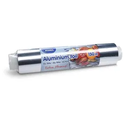 Alufolie extra-stark 14μm 29cm x 150m einzeln verpackt