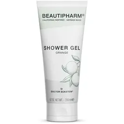 DR. ECKSTEIN Beautipharm Shower Gel Orange 200 ml