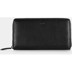 Braun Büffel Geldbörse MARSALA RV 18CS schwarz