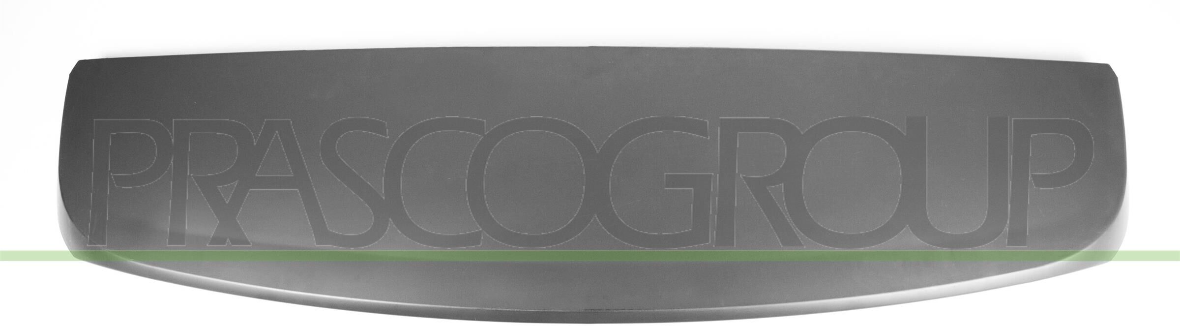 Prasco Spoiler Lr8021895 Hinten Für Land Rover