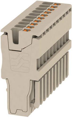 Weidmüller 2482430000 Prüfadapter Beige 20St.