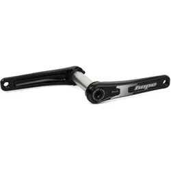 HOPE Kurbel EVO Crankset 68/73 mm schwarz 155 mm