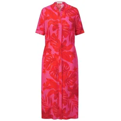 Kleid 1/2-Arm St. Emile pink, 42
