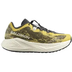 Salomon Herren Aero Glide 4 Gravel bunt 43.3