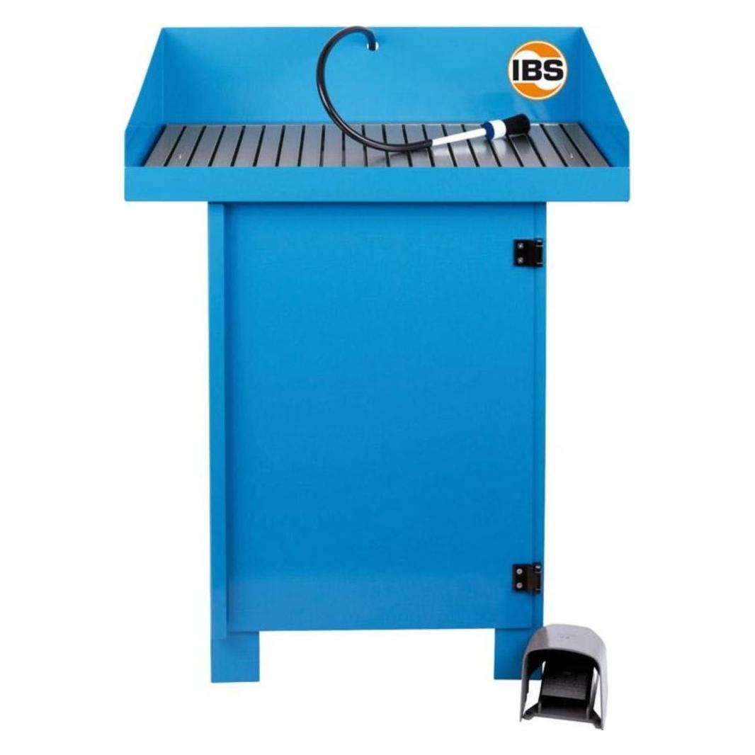 IBS Teilereinigungsgerät Typ G 50-I (228910)