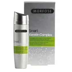 Morfose Haaröl Smart Keratin 100 ml