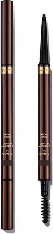 TOM FORD - Micro-Brow, One Size, Granite