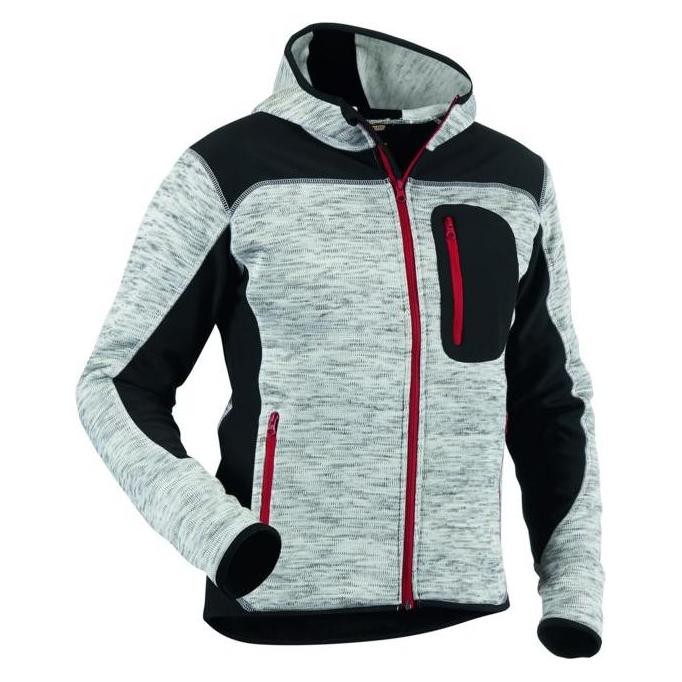 Blakläder Strickjacke Softshell 4930 (S) (493021179099S)