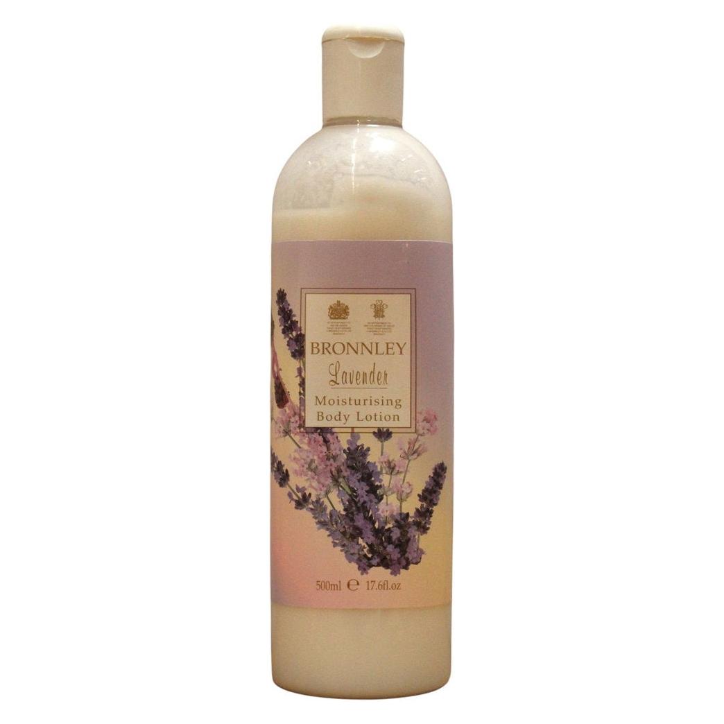 Tous Feuchtigkeitsspendende Body Lotion Lavendel (Körperlotion, 500 ml) (48166562)