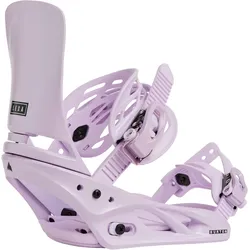 BURTON LEXA Bindung 2027 moondust purple - M