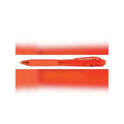 Pentel Kugelschreiber 0,5mm, orange