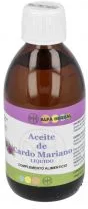 Alfa Herbal Milk Thistle Oil 250 ml