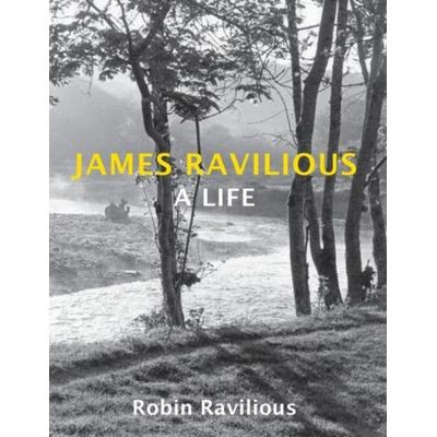 James Ravilious: A Life, Taschenbuch von Robin Ravilious, Turnaround, 978-1-912242-16-0