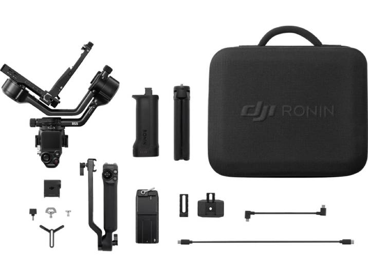 DJI RS 5 Combo