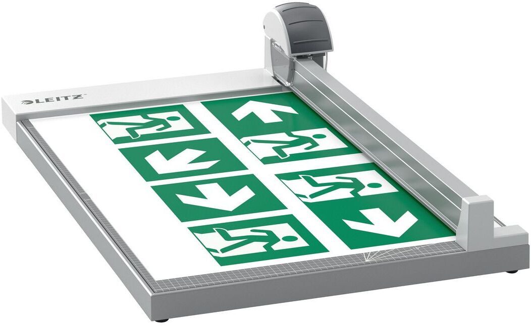 LEITZ Office Rullskärare A3