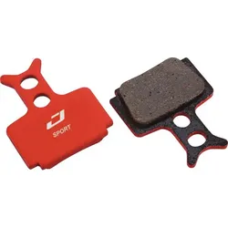 JAGWIRE Bremsbeläge Disc Formula R1R, R1, C1, CR3, T1R, Cura | Pro Se