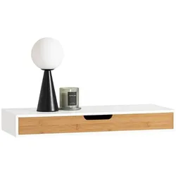SoBuy, Regal, FRG93-WN (60 x 24 x 8 cm)