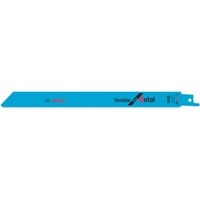 Säbelsägeblatt S 1122 BF Flexible for Metal, 100 Stück Länge 225mm