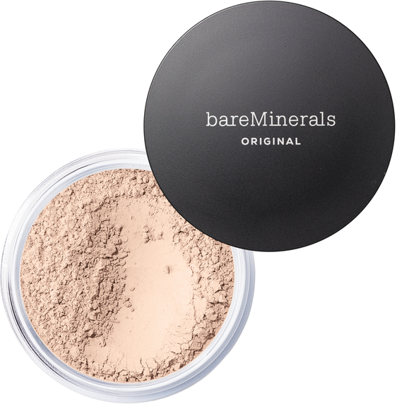 bareMinerals Original Loose Powder Makeup Base SPF 15 8 gr 05 Fairly