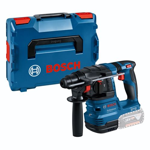 Bosch GBH 18V-22 Akku-Bohrhammer