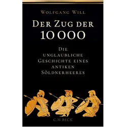 Der Zug der 10000, Sachbücher von Wolfgang Will