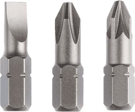 HAZET 2210-10 Screwdriver Bit