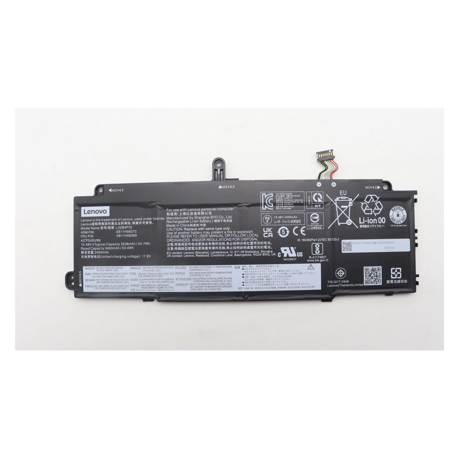 Lenovo Battery (5B11H56369)