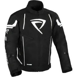 DIFI Estoril Aerotex wasserdichte Motorrad Textiljacke L