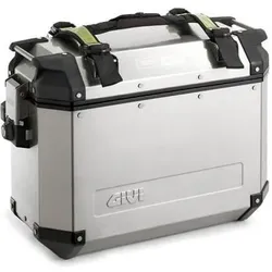 Givi, Motorradgepäck, Zusatztank (2.50 l)
