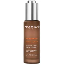Nuxe, Gesichtsserum, Men (BOOST)3 Multifunktions-Serum Jeunesse & Energie (30ml) (30 ml)