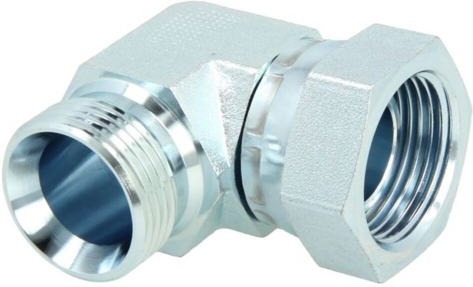 Hydraulischer Anschluss HYVA 01317982