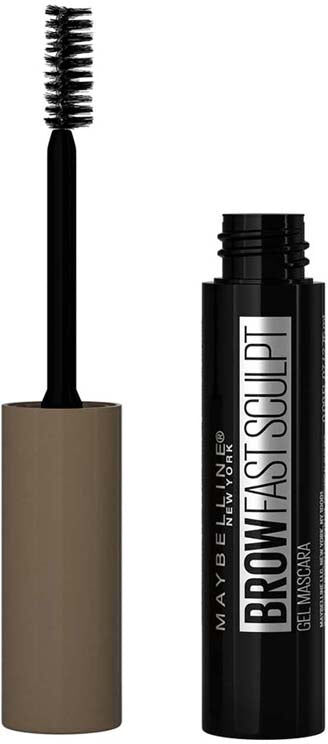 Maybelline Brow Fast Sculpt Gel Mascara sopracciglia 01 Blonde