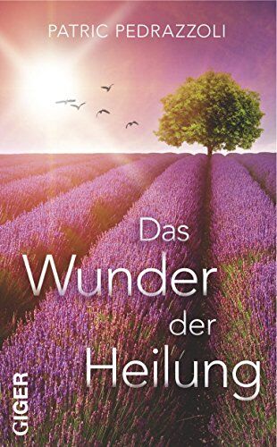 Patric Pedrazzoli - Das Wunder der Heilung - Preis vom 11.10.2026 03:10:56 h
