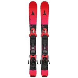 Atomic, Ski, (70 cm, Mit Bindung)