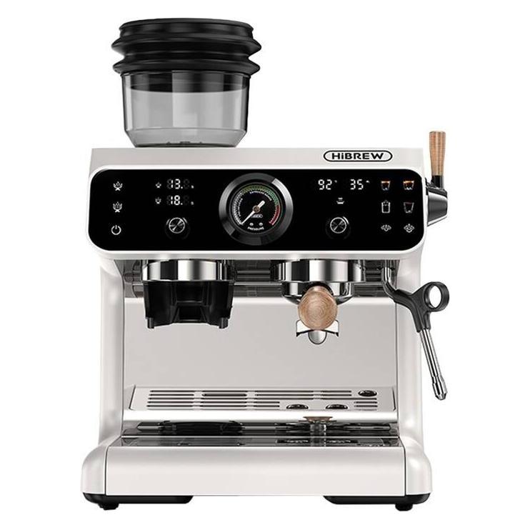 HiBREW H7B Cob Pressure Machine (54411092)