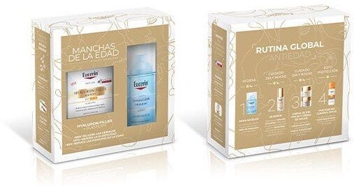 Eucerin Pack Hyaluron-Filler+ Elasticity