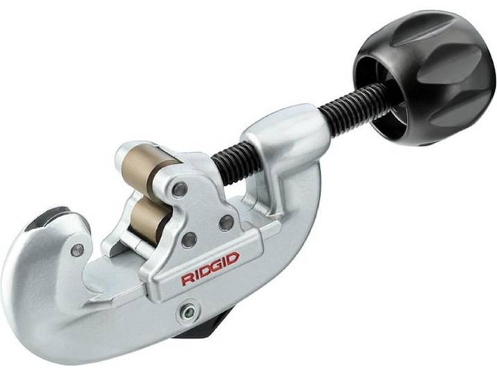 Ridgid Pijpsnijder 1/8-1 type 11
