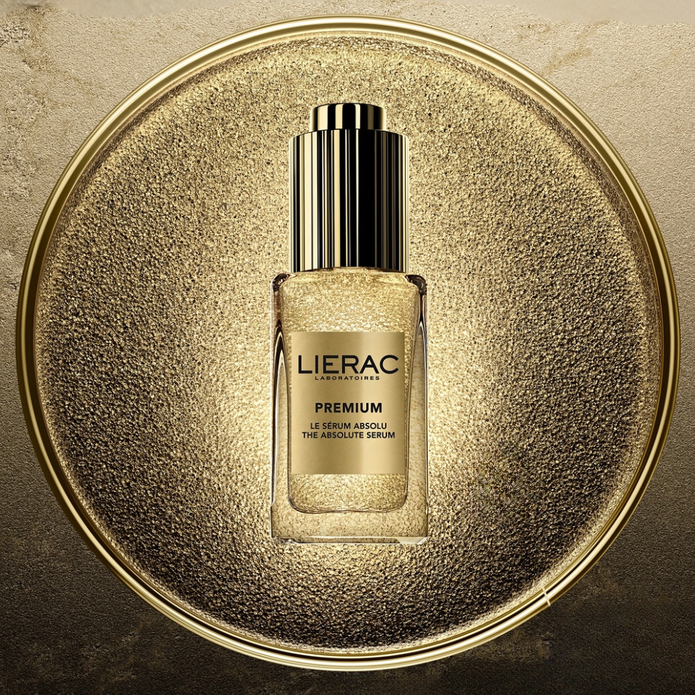 Lierac Premium The Absolute Serum Reverse Aging 30mL
