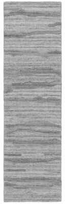 SAFAVIEH Handmade Abstract Janet Modern Wool Rug