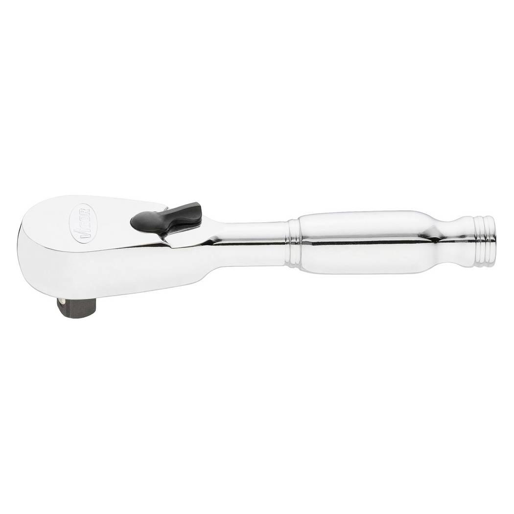 Vigor 1/4" MINI UMSCHALTKNARRE (1/4") (V4944-XS)