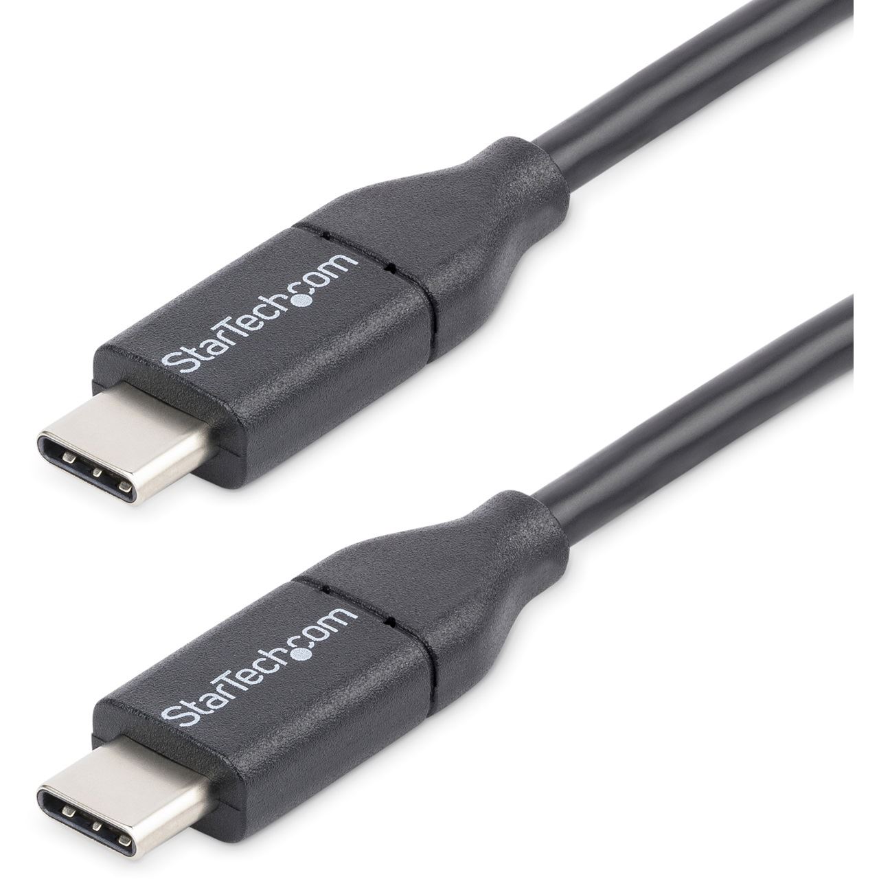 Startech USB-C Kabel - St/St - 0,5m