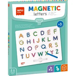 Apli, Magnet, Tableau magnét