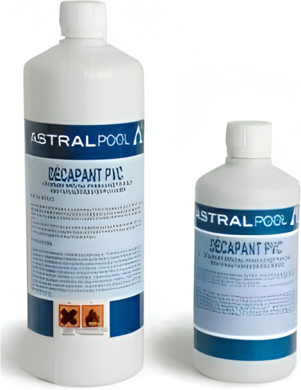ASTRAL POOL Décapant pour PVC